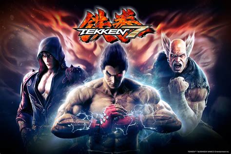 tekken forum|tekken community.